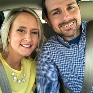 Meet your Posher, Whitney